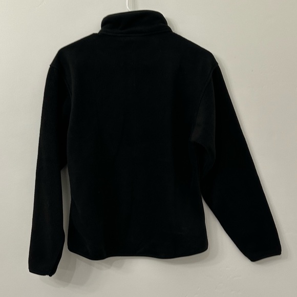 Nascar Jacket Women’s  #24 Nascar Racing Pullover Full
Zip Fleece SZ Medium NWT - Picture 2 of 13